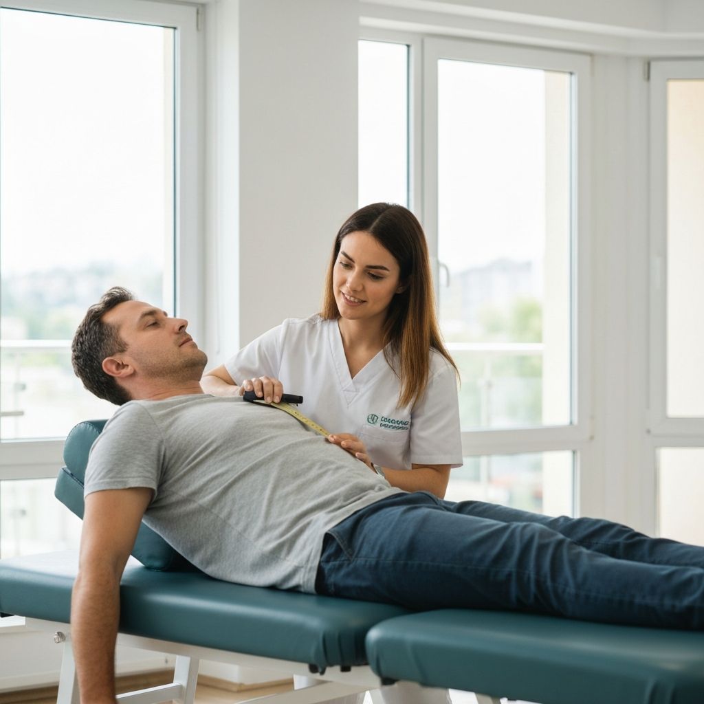 Avaliação detalhada