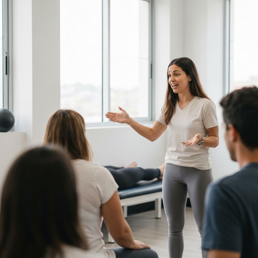 Plano de continuidade